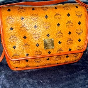 MCM Handbag 100% AUTHENTIC!!